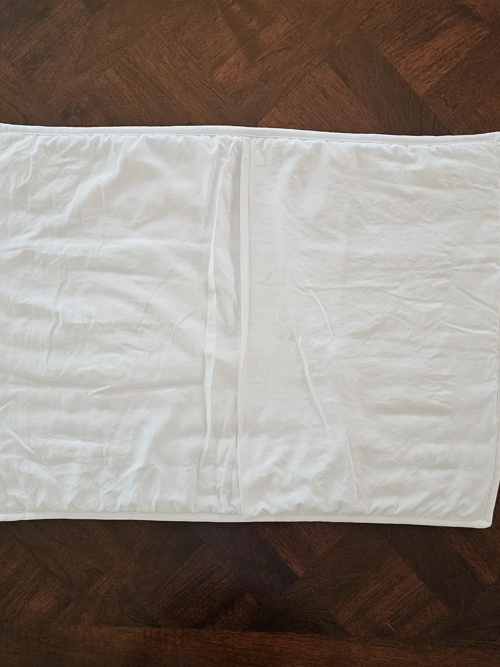 Pottery Barn Teen Malibu Standard Pillow Sham Pastel Tie Dye